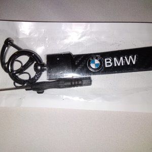 BMW Keychain